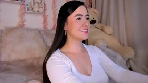 Camii Lopez online show from July 10, 5:59 pm