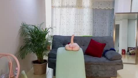 Camil online show from February 21, 1:33 pm