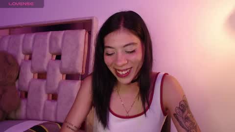 Cami online show from June 8, 1:50 am