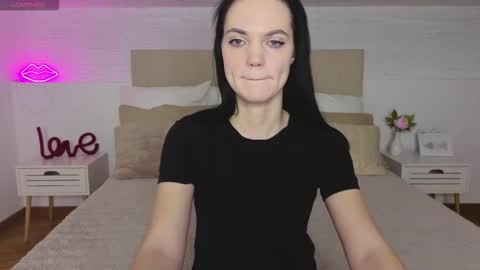 Camila online show from November 23, 8:52 pm