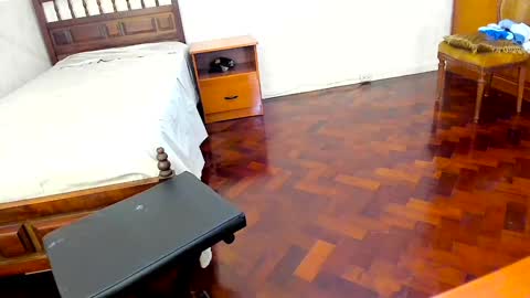 Cami online show from January 24, 12:20 am