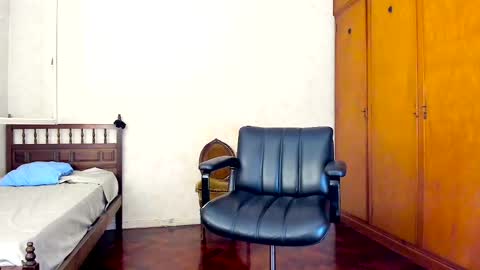 Cami online show from January 29, 10:11 pm