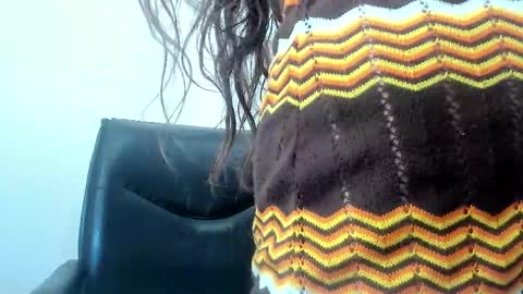 Cami online show from March 30, 7:59 pm