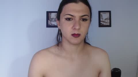 Snapshot of camila_bigcock_ts chatting on January 5, 6:02 pm camila online show from January 5, 6:02 pm