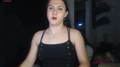 camila online show from February 20, 3:25 am