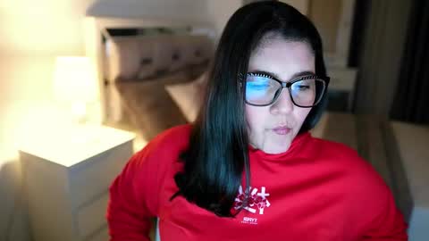 Camila buitrago online show from January 9, 11:28 pm