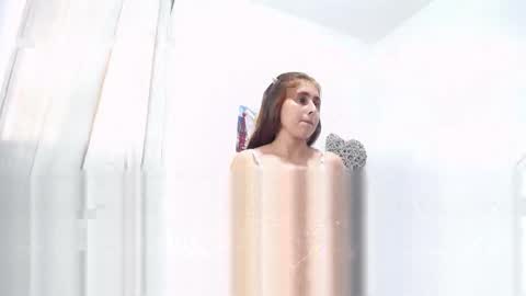 Camila online show from April 24, 8:00 pm