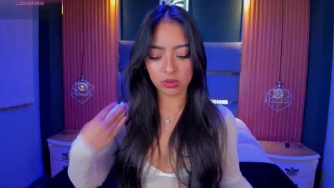 Camila online show from September 11, 3:39 am