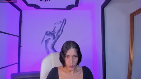 Snapshot of camila_harperr chatting on December 18, 8:25 pm C A M I L A online show from December 18, 8:25 pm