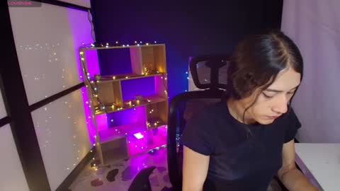 Snapshot of camila_harperr chatting on January 7, 4:18 am C A M I L A online show from January 7, 4:18 am