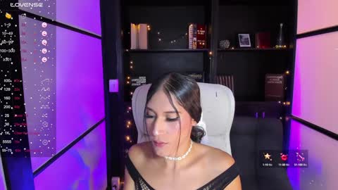 Snapshot of camila_harperr chatting on January 21, 8:19 am C A M I L A online show from January 21, 8:19 am