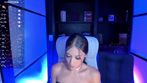 Snapshot of camila_harperr chatting on January 24, 8:34 am C A M I L A online show from January 24, 8:34 am