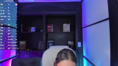 Snapshot of camila_harperr chatting on January 25, 4:02 am C A M I L A online show from January 25, 4:02 am