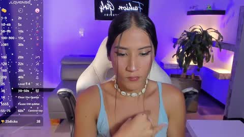 Snapshot of camila_harperr chatting on February 11, 4:44 am C A M I L A online show from February 11, 4:44 am