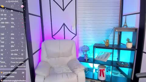 Snapshot of camila_harperr chatting on February 28, 10:09 am C A M I L A online show from February 28, 10:09 am