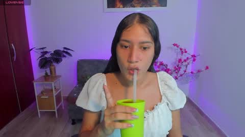 C A M I L A online show from April 11, 9:46 am