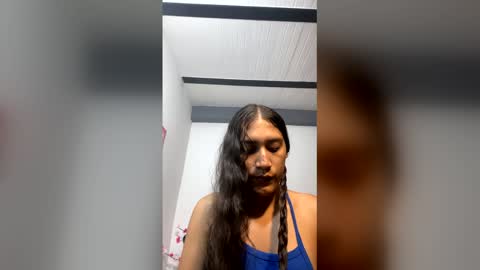 Snapshot of camila_harperr chatting on June 6, 2:49 am C A M I L A online show from June 6, 2:49 am