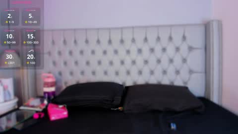 CAMI online show from May 22, 3:57 am
