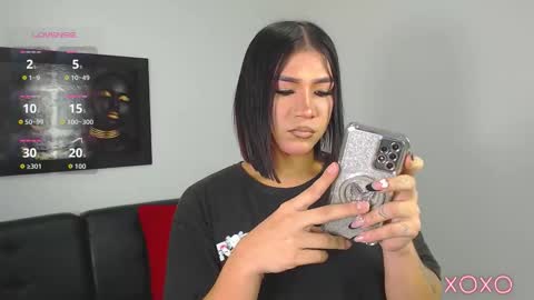 Cami vazques online show from February 7, 12:36 am