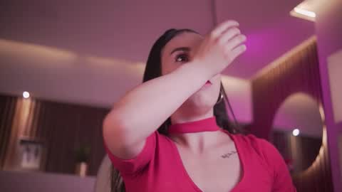 camila_martinez9 online show from January 13, 11:15 am