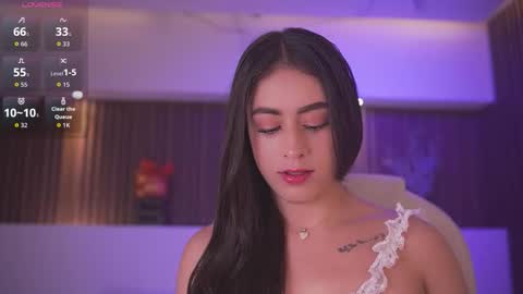 camila_martinez9 online show from February 13, 11:28 am