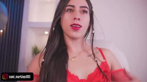 camila_martinez9 online show from May 19, 11:27 am