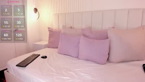 Snapshot of camila_moretti chatting on October 14, 11:55 am Camila online show from October 14, 11:55 am