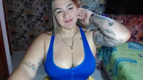 valentinaEpic way Ive been fucked 1515  online show from January 14, 12:44 pm