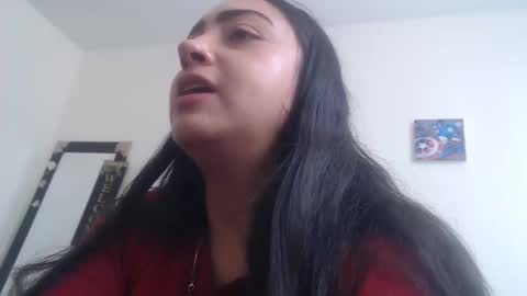 camila_rouswhyth online show from March 3, 4:24 pm