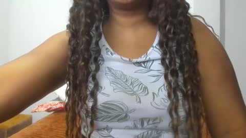 Snapshot of camila_sandoval_01 chatting on March 1, 2:26 am Camila online show from March 1, 2:26 am