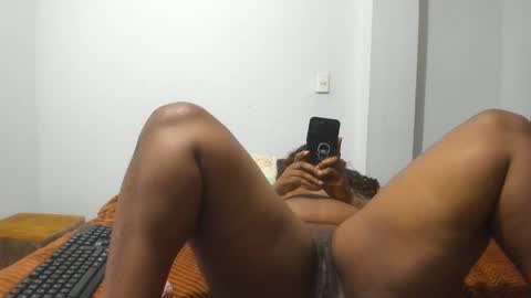 Snapshot of camila_sandoval_01 chatting on March 1, 5:52 am Camila online show from March 1, 5:52 am