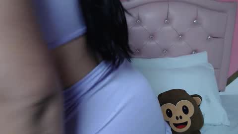 Snapshot of camila_sweet_3 chatting on March 12, 10:59 am Camila online show from March 12, 10:59 am