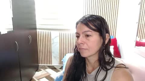 Camila Vargas online show from June 2, 7:16 pm