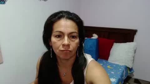Snapshot of camila_vargas_ chatting on June 30, 4:52 pm Camila Vargas online show from June 30, 4:52 pm