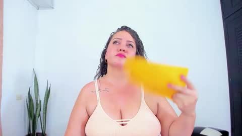 camilaa foxxx online show from March 19, 6:12 pm