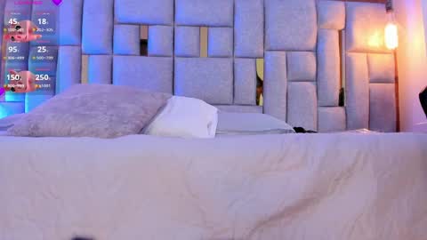 camilaa_smith_ online show from May 30, 7:33 pm