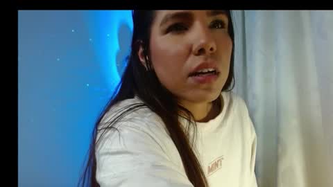 Camila velez online show from September 17, 6:26 am