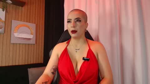    online show from January 7, 10:40 am