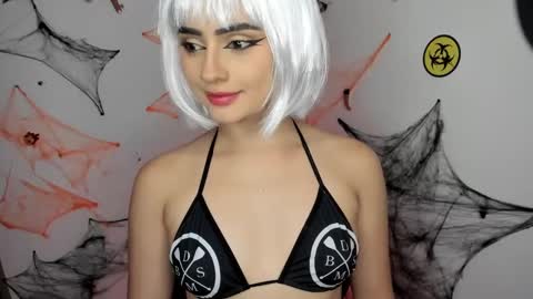Cami  online show from October 8, 12:14 pm