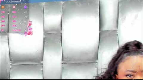 camila benitez online show from March 15, 1:50 pm