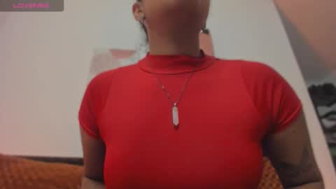 Camila Foox online show from October 26, 6:41 am