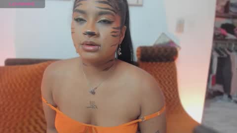 Camila Foox online show from October 30, 11:49 pm