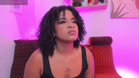 Camila Foox online show from January 11, 3:33 am