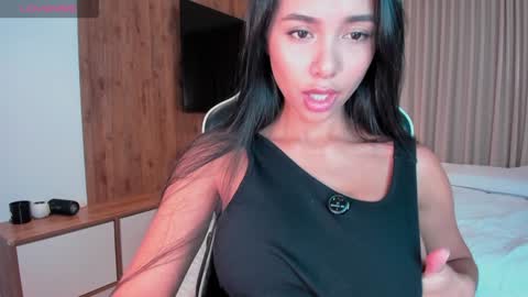 Camila online show from February 3, 12:09 am