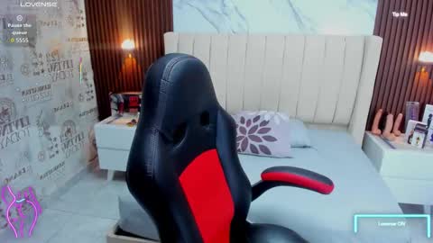 CAMILA  online show from February 17, 12:12 pm