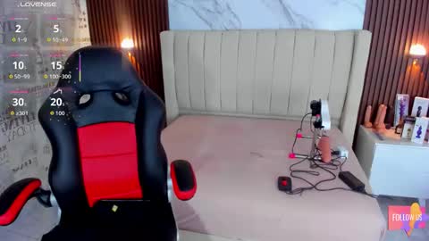 CAMILA  online show from February 27, 11:54 am