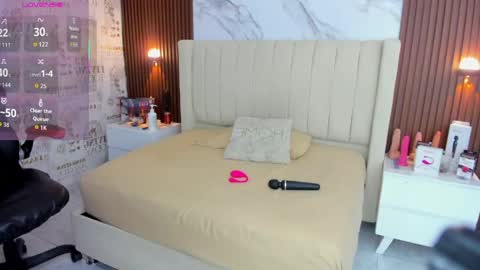 CAMILA  online show from April 16, 12:39 pm