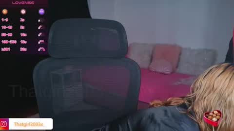 camilamarsh online show from November 23, 6:41 pm