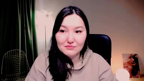 Snapshot of camilamartiez chatting on April 19, 10:25 am camilamartiez online show from April 19, 10:25 am