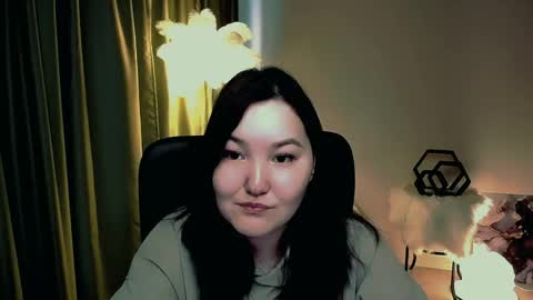 Snapshot of camilamartiez chatting on April 23, 10:25 am camilamartiez online show from April 23, 10:25 am